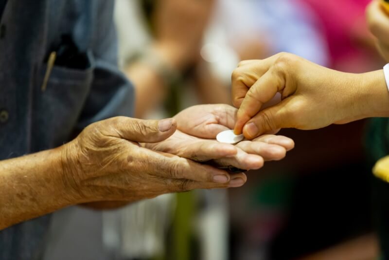 Templos religiosos adequam suas próprias celebrações para se previnir contra o coronavírus. (Foto: Divulgação)