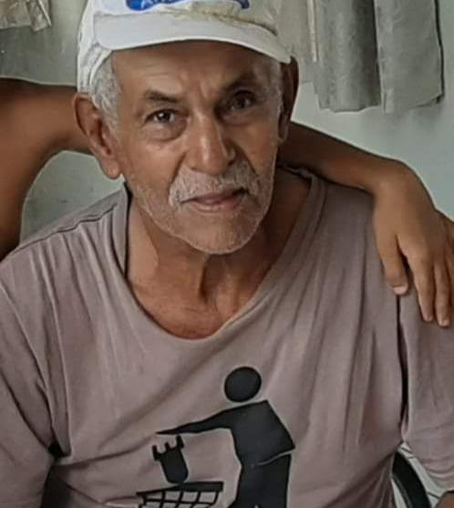 Corpo de idoso que desapareceu após fugir de abrigo foi encontrado em zona rural