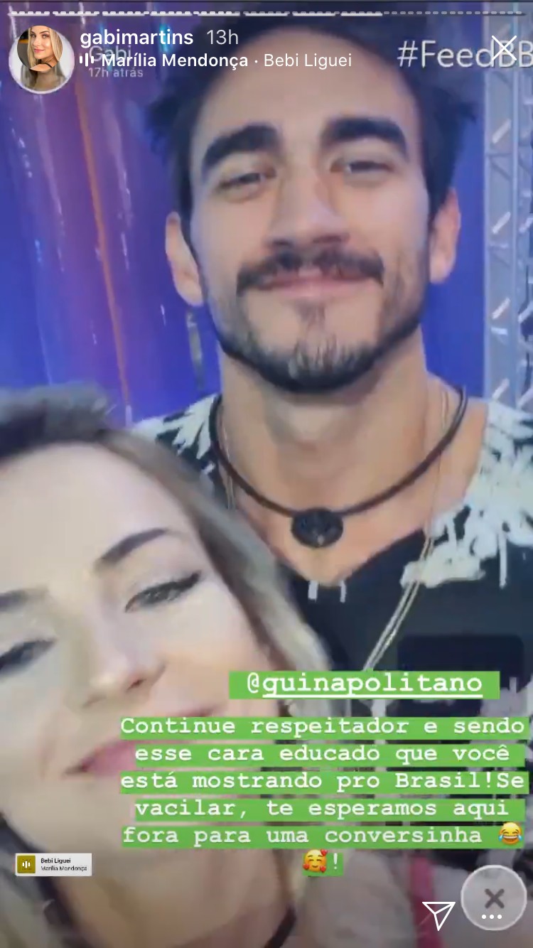 Punição, machismo e recado de família: o que rolou nas últimas horas no BBB 20