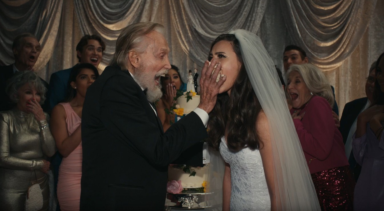 Taylor Swift se transforma em homem em clipe de "The Man"; confira