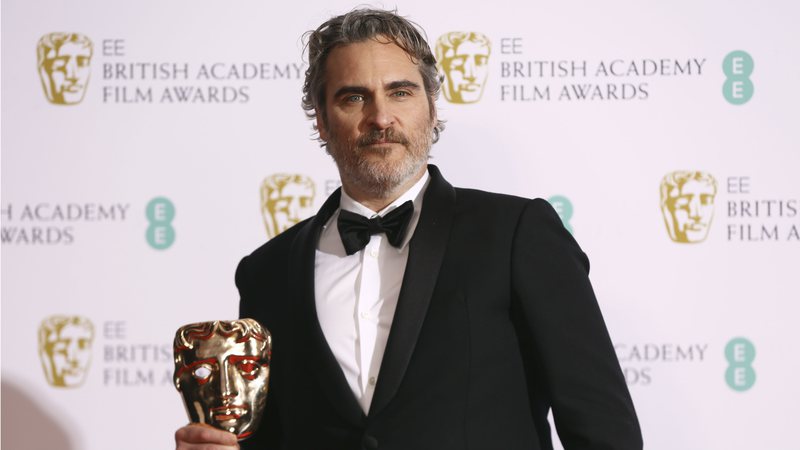 Bafta 2020: veja a lista completa de vencedores da premiação