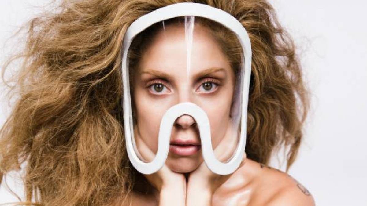 Stupid Love: Lady Gaga anuncia data de lançamento de música nova