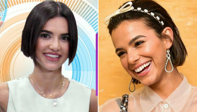 BBB 20: Bruna Marquezine diz que fala rotulada como racista de Manu foi equivocada