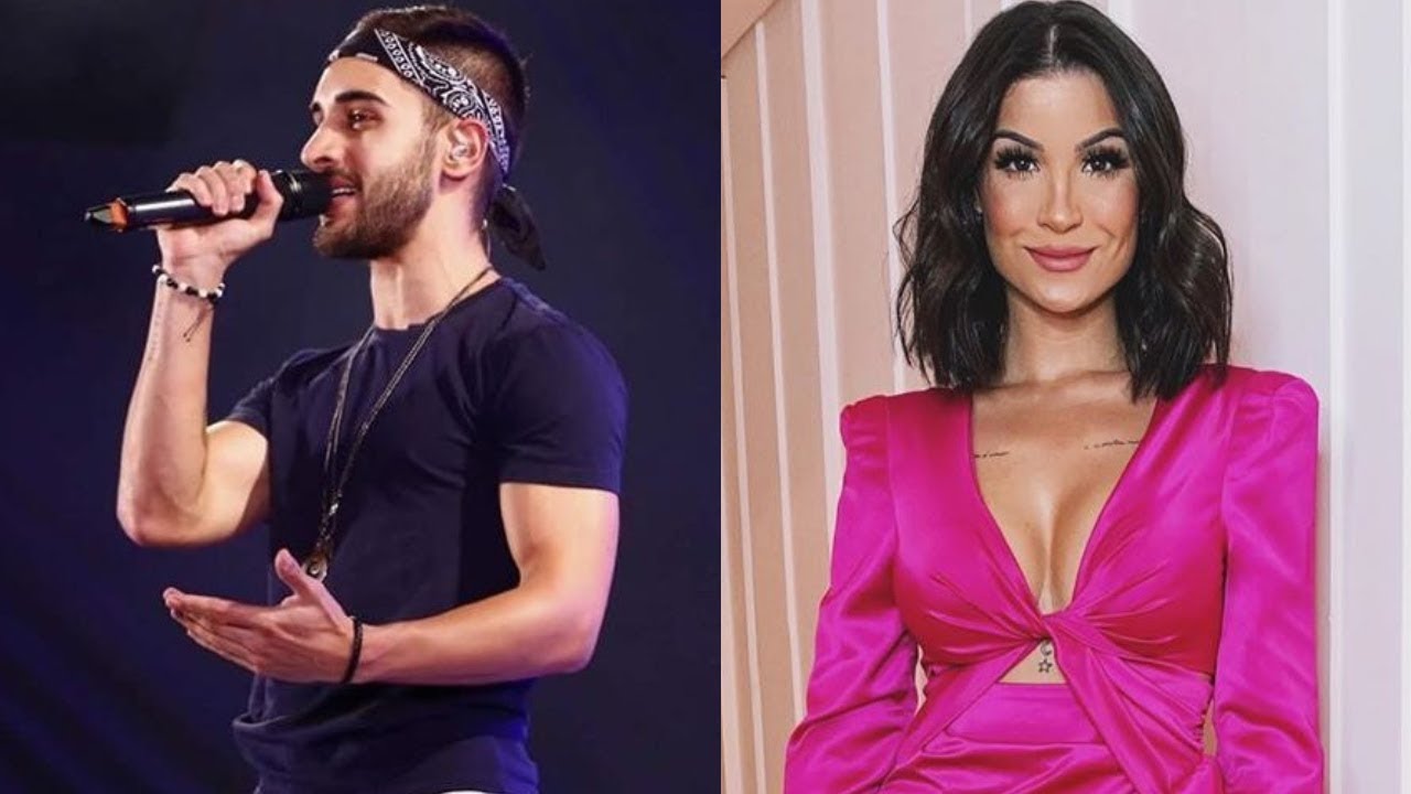 BBB 20: Diogo Melim não comparece ao paredão da namorada Bianca