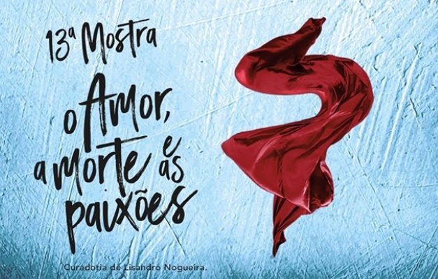 Mostra ‘O Amor, a Morte e as Paixões’ começa no próximo dia 12, em Goiânia; confira a programação