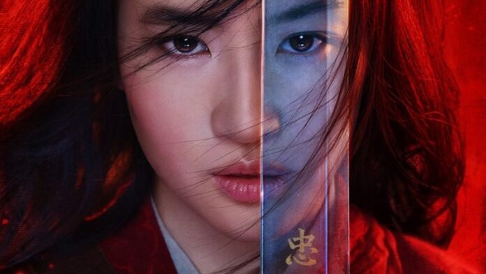 filme mulan Disney decide lançar 'Mulan' direto em streaming filme disney mulan disney+