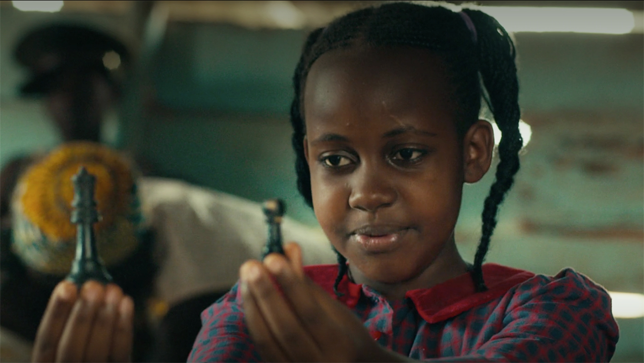 Atriz Nikita Pearl Waligwa morre aos 15 anos de idade