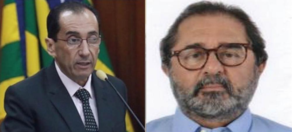 Suplente do senador Kajuru, Bezinho é encontrado morto em hotel na Colômbia