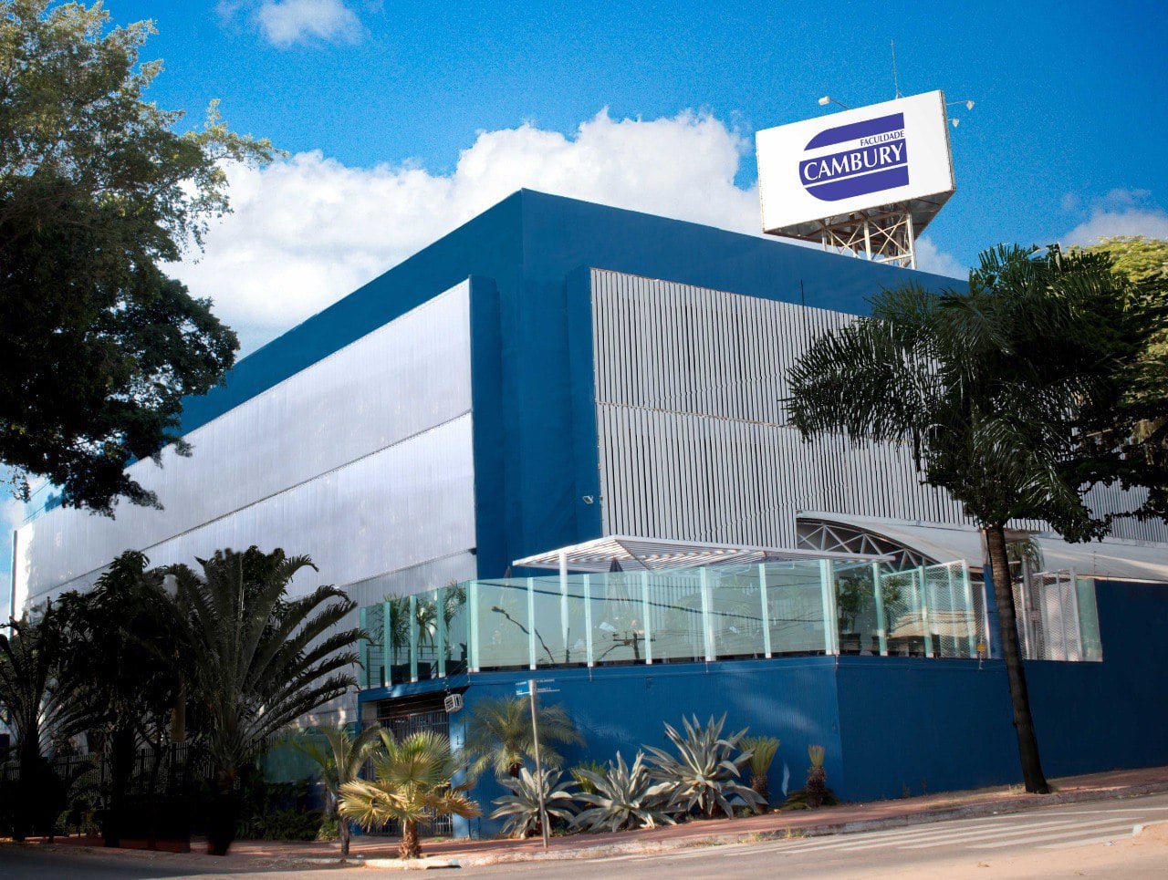 Faculdade Cambury