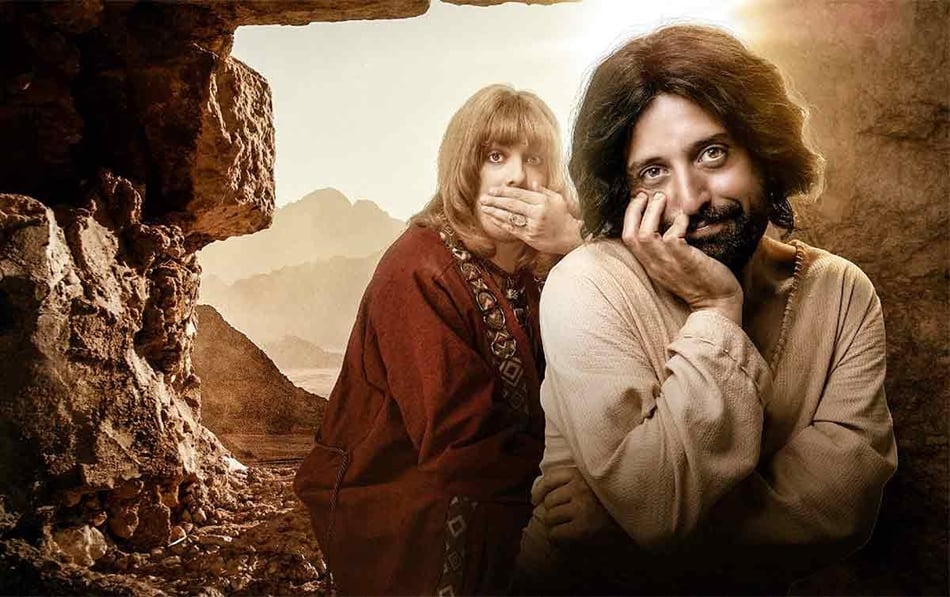 Porta dos Fundos tem nova vitória na Justiça em episódio do Jesus gay