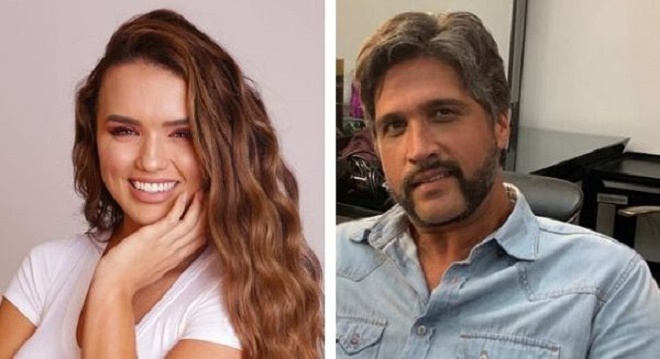 Rafa Kalimann está namorando o sertanejo Leo Chaves, diz colunista