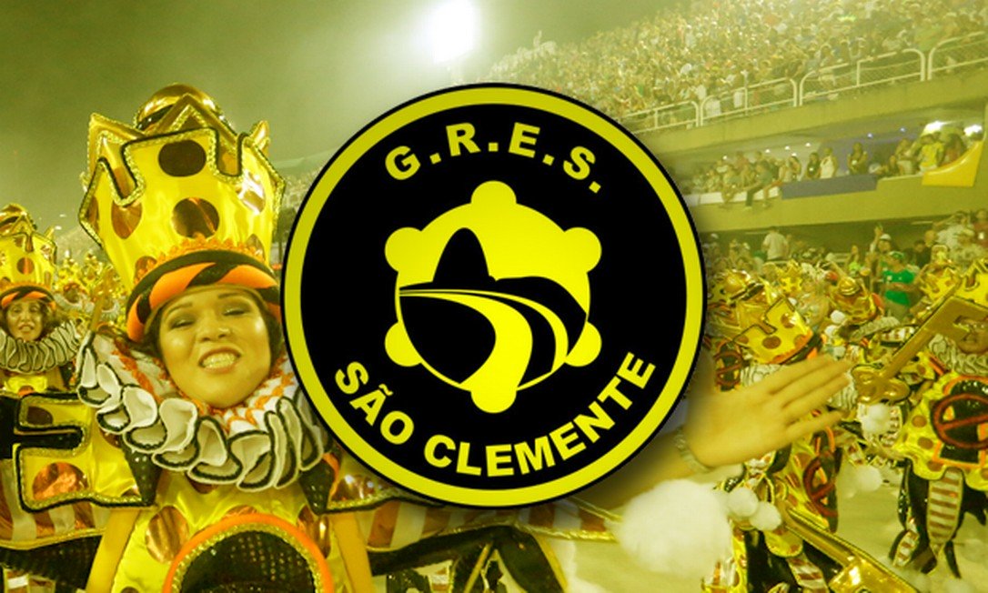 A São Clemente vai abrir o sambódromo, depois vem Unidos de Vila Isabel, Salgueiro, Unidos da Tijuca, Mocidade e Beija-Flor de Nilópolis.