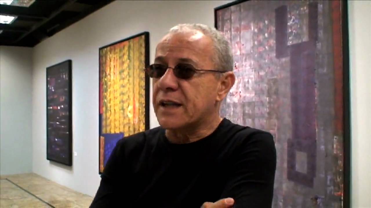 Ex-esposa de Siron Franco perde medida protetiva contra o artista