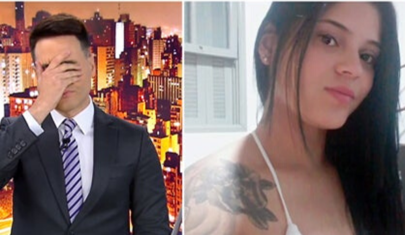 Luiz Bacci se pronuncia após 'Cidade Alerta' revelar assassinato ao vivo