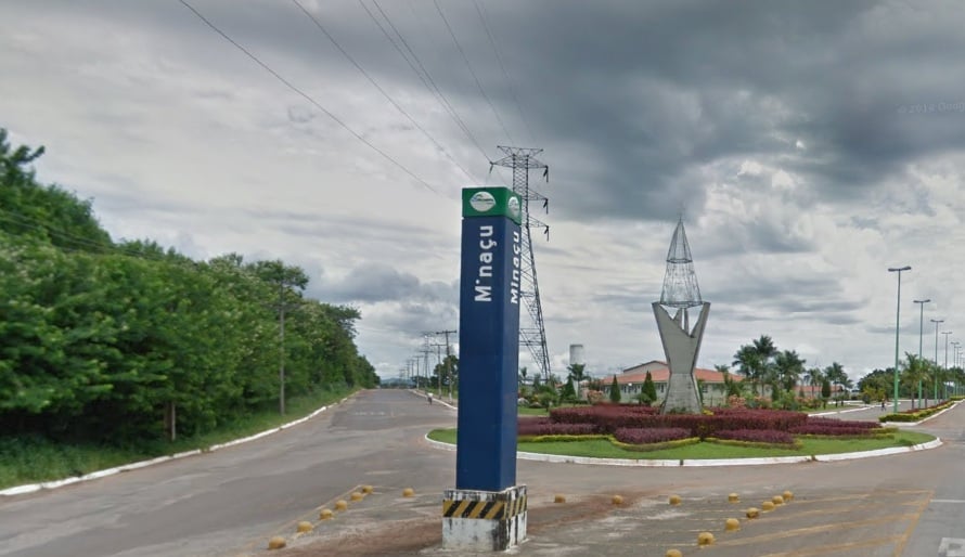 Vereadores de Minaçu devem devolver parte dos salários (Foto: Reprodução)