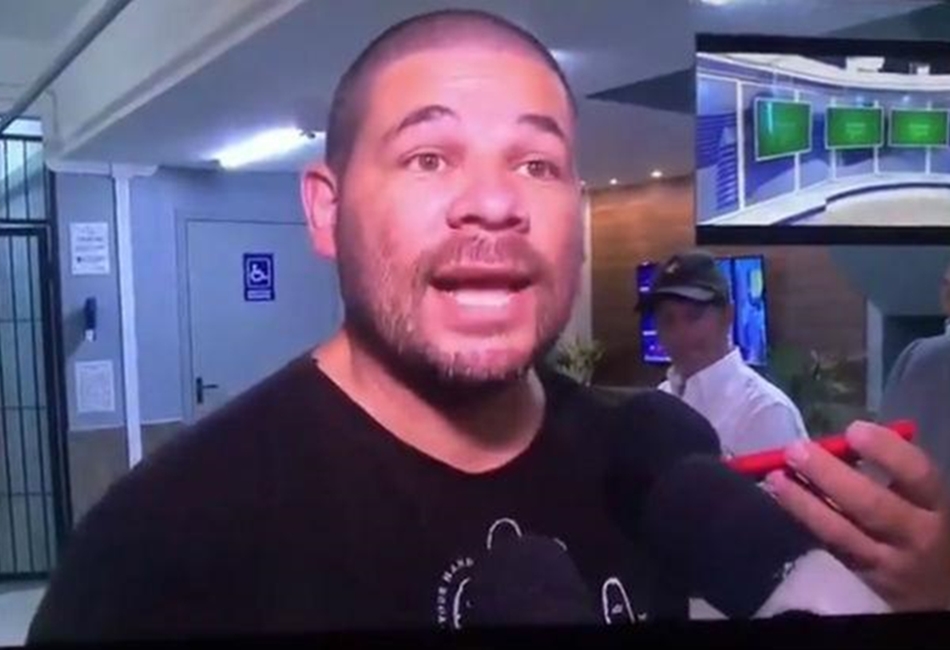 Motorista do Uber acaba banido após gravação de assédio