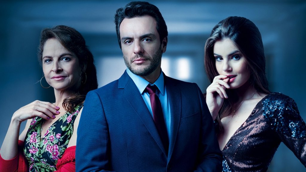 Verdades Secretas 2: Camila Queiroz diz ter medo de nova novela
