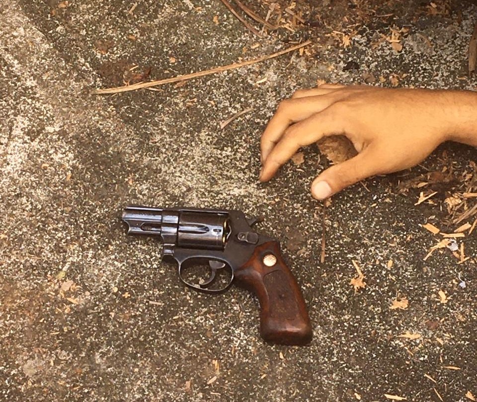 Dois homens morrem em confronto com a Polícia, em Piracanjuba