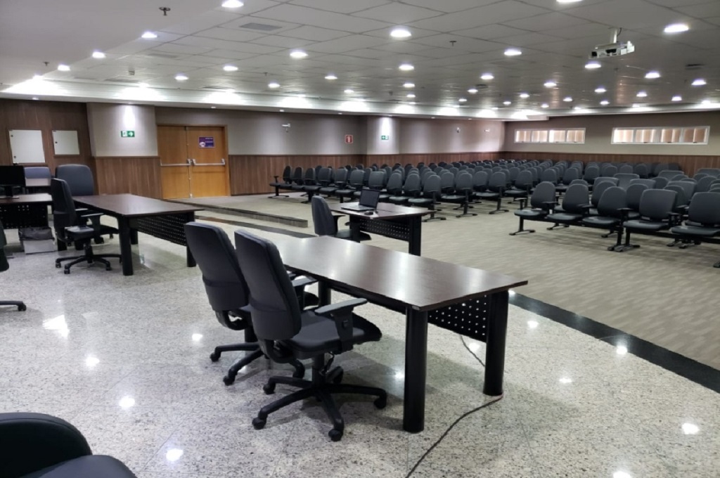 presidente-Portaria conjunta determina cancelamento de eventos nas dependências do Poder Judiciário