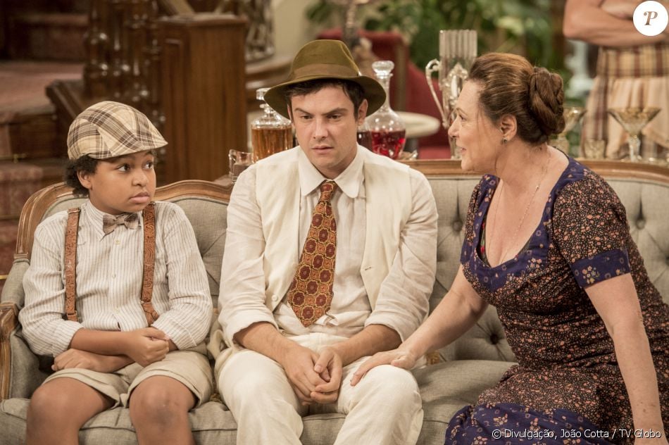 Novela 'Êta Mundo Bom!' substitui 'Avenida Brasil' em abril no Vale a Pena ver De Novo