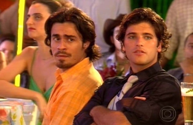 TBT Mais Goiás: Há 15 anos estreava a novela 'América'