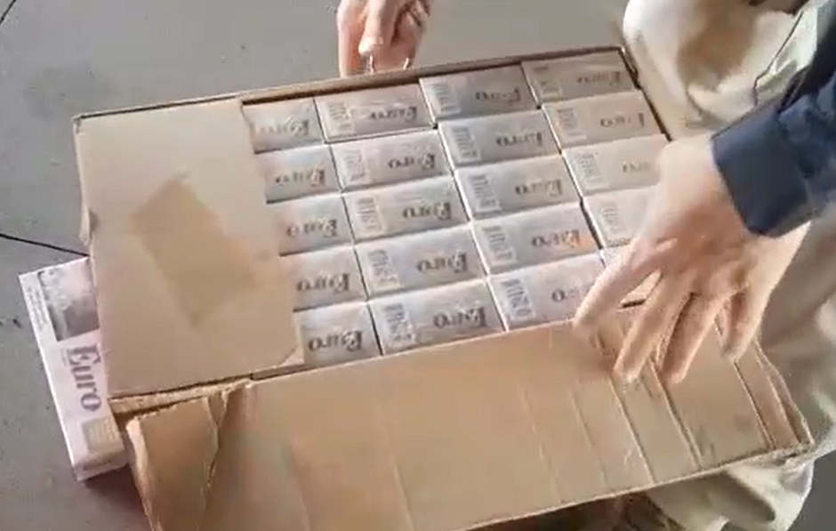 (Foto: Divulgação / PRF)