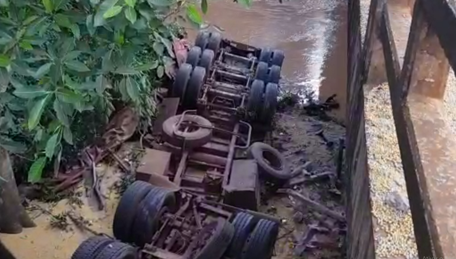 (Foto: Divulgação / PRF)