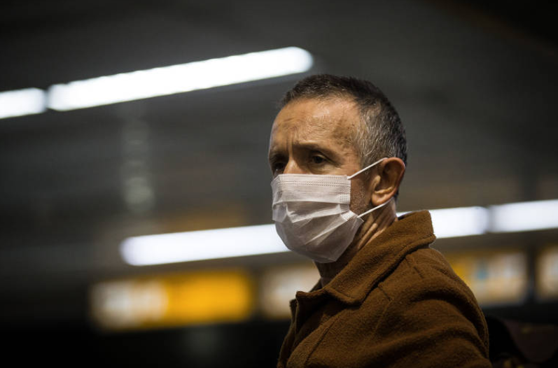 Covid-19: Espanha vai conceder auxílio mensal a famílias mais pobres