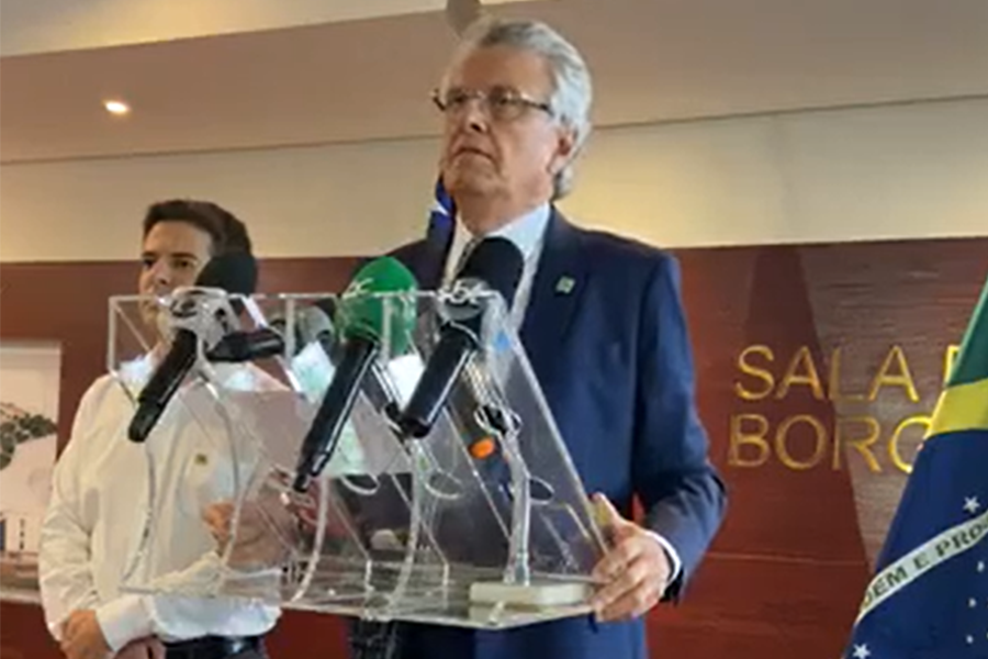 Novo decreto do governo libera escritórios, feiras, cartórios e atividades administrativas em instituições de ensino