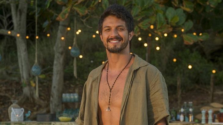 Globo procura modelos jovens para 'Verdades Secretas 2'; Romulo Estrela estará no elenco