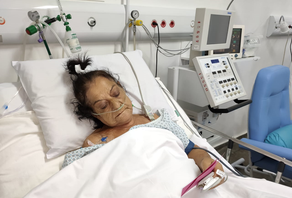 (Foto: Divulgação / Hugo)