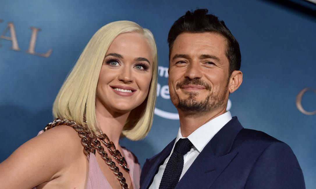 Orlando Bloom Orlando Bloom e Katy Perry compram mansão por US$ 14,2 milhões; veja fotos