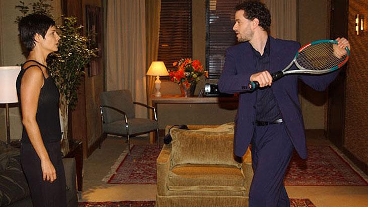 TBT Mais Goiás: Novela 'Mulheres Apaixonadas' completa 17 anos