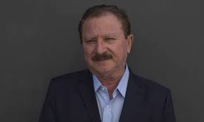 Em meio à pandemia do novo coronavírus, o secretário de Assuntos Fundiários do Ministério da Agricultura, Nabhan Garcia, convocou por WhatsApp uma reunião para "encher o Palácio do Planalto" de produtores rurais. (Foto: Edson Dantas)