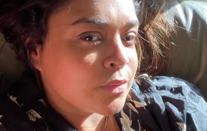 Preta Gil diz estar curada do Coronavírus