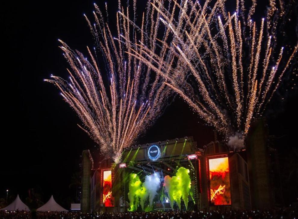 (Foto: Divulgação/VillaMix)