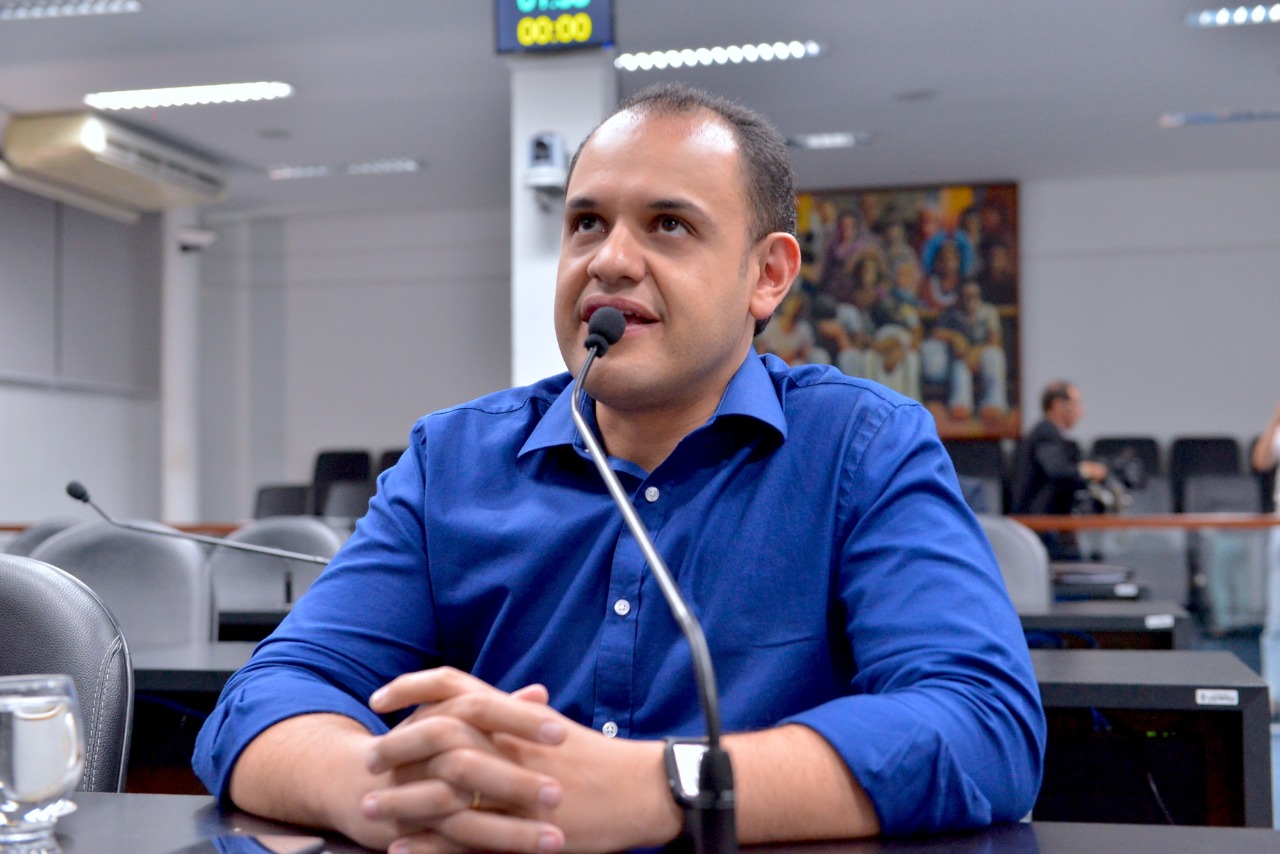 Pros de Aparecida de Goiânia marca convenção para 16 de setembro