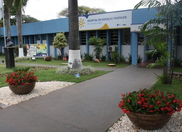 Secretaria de Saúde deve apurar prejuízos causados por gestão do HDT