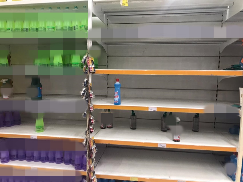 Alego deve revogar lei do limite de compras já na próxima quarta-feira