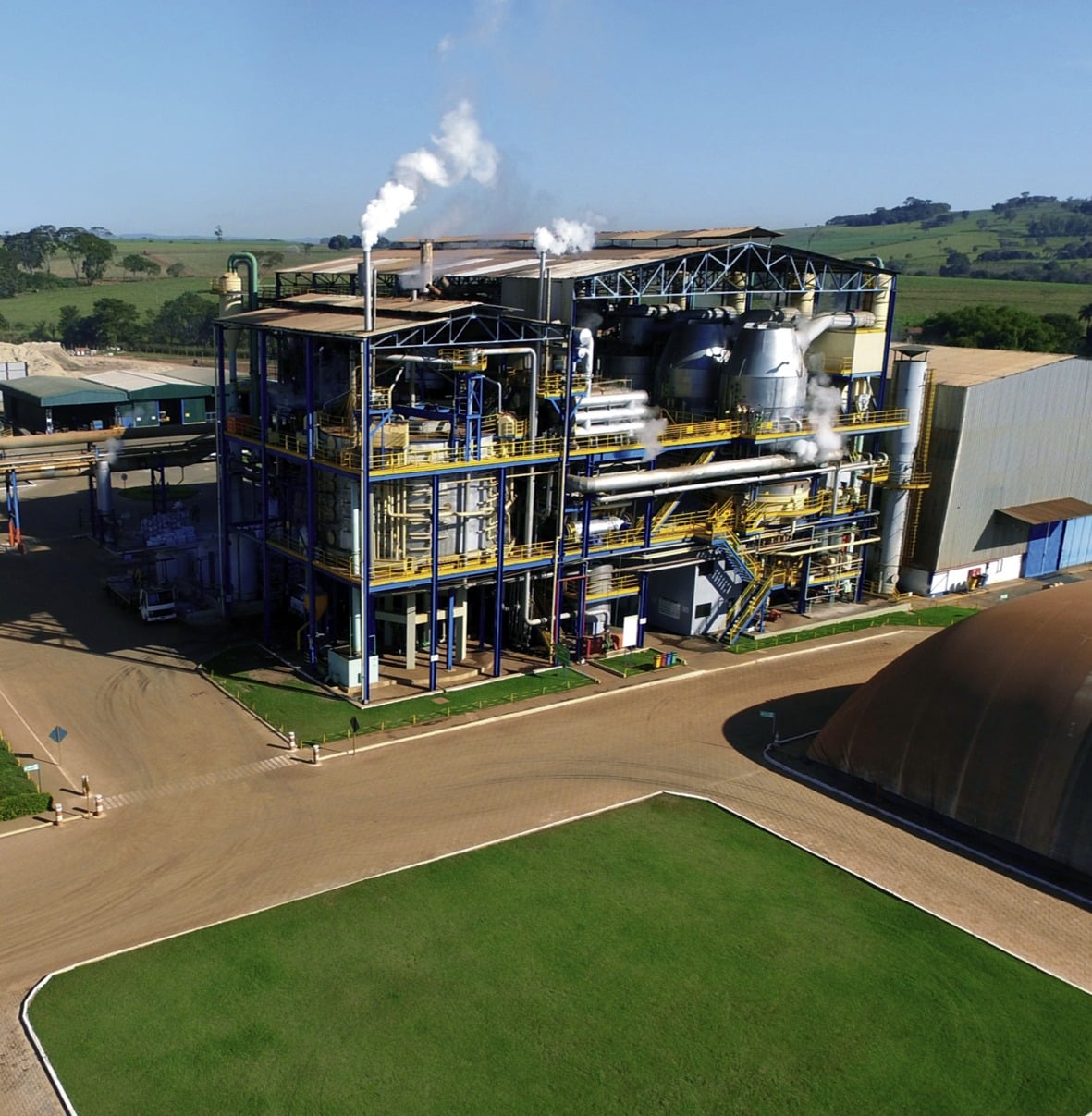 China exporta o dobro de Goiás, se comparado maio deste ano e de 2019