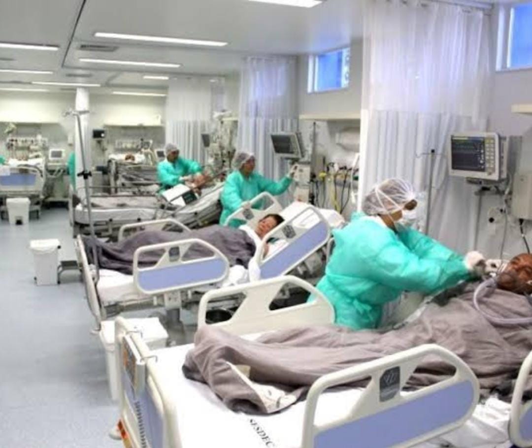 Estados esperam socorro do governo há 70 dias; ajuda só deve chegar na semana que vem