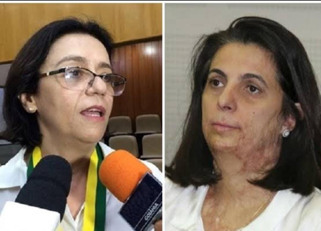 Dra. Cristina questiona contratação de serviço por pasta de Saúde de Goiânia