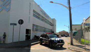 PC cumpre mandado na Câmara de Caiapônia e na casa de ex-vereador