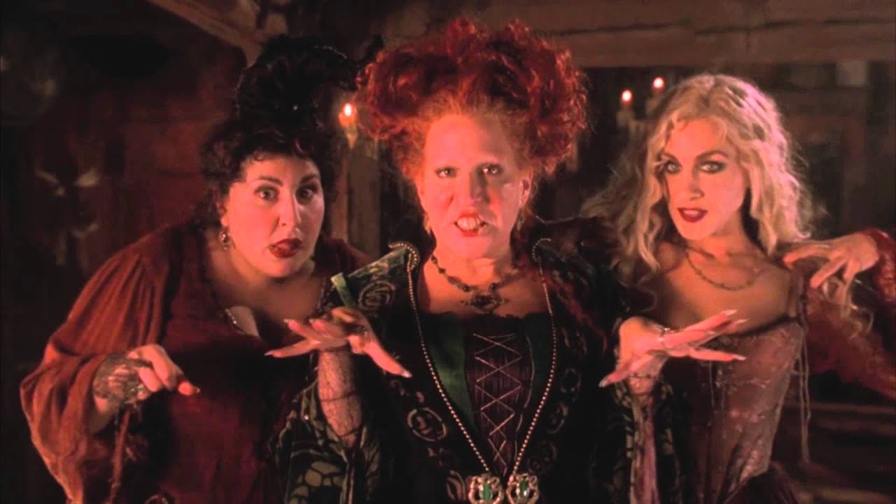 'Abracadabra 2' já tem diretor e parte do elenco confirmados filme bruxas Sanderson