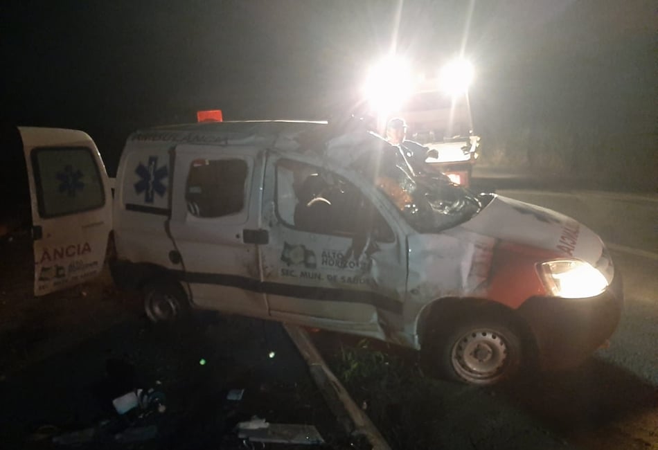 (Foto: Reprodução/PRF)