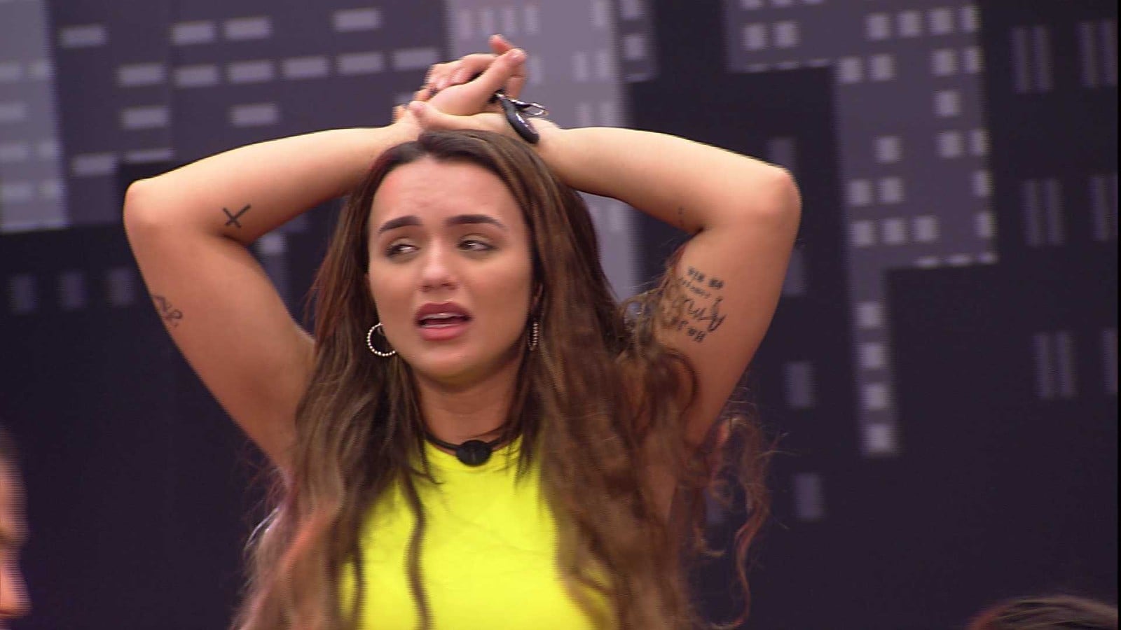 Rafa Kalimann vence prova do anjo no BBB 20; sister também ganhou um carro