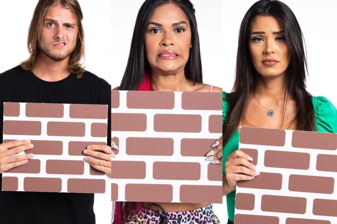 BBB 20: Brothers reagem ao paredão entre Flayslane, Ivy e Daniel; confira