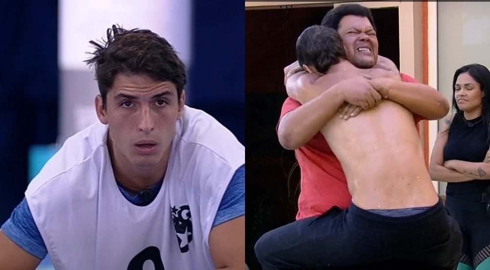 BBB 20: Prior é o novo líder; Babu e Rafa Kalimann estão no paredão