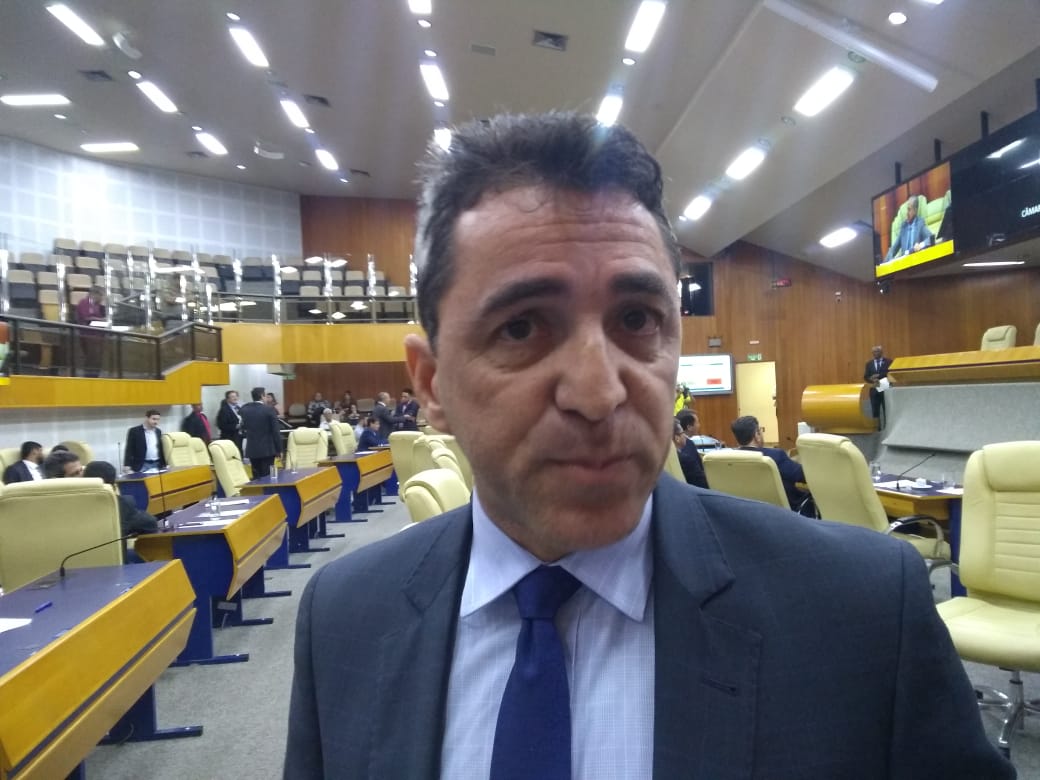 Relator do Plano Diretor diz que não aceitará pressões sobre Expansão Urbana