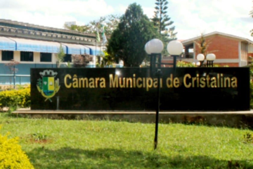 Três vereadores são presos suspeitos de rachadinha em Cristalina